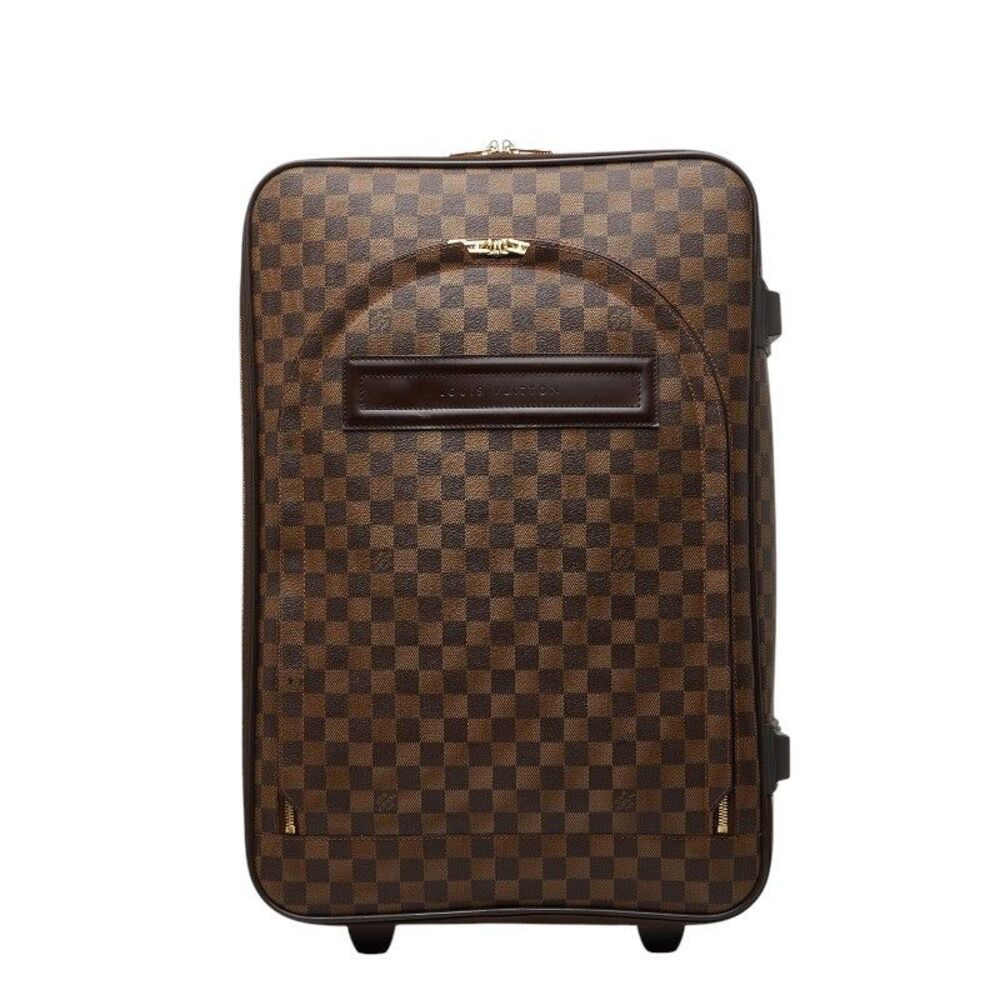 Louis Vuitton Damier Pegase 55 Suitcase